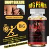 Organic Maca Root Capsules | 360 Pills | Peruvian Maca Extract for Men & Women