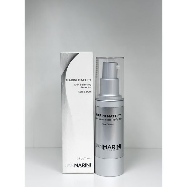 JAN MARINI MARINI MATTIFY SKIN BALANCING PERFECTOR - 1 OZ.