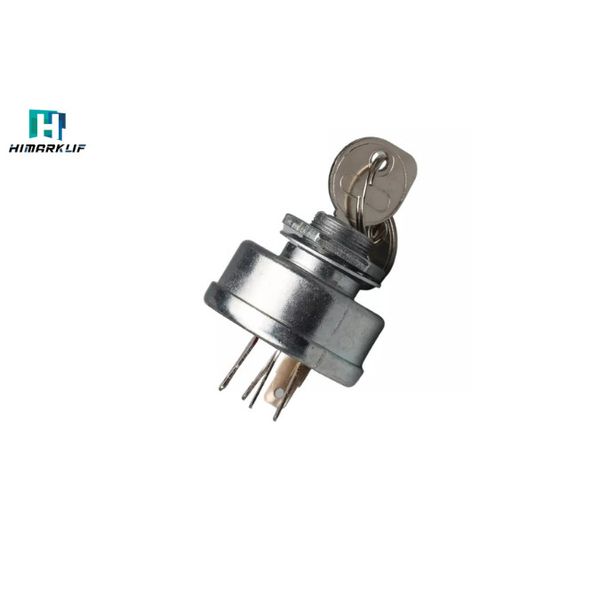 1Pc Ignition Starter Switch with Keys for Hayter 27-2360 Lawn Mower Tractor