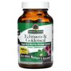 Echinacea & Goldenseal, 90 Vegetarian Capsules