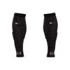 Under Armour Gameday Armour Pro Padded Leg SLVS-BLK,MD