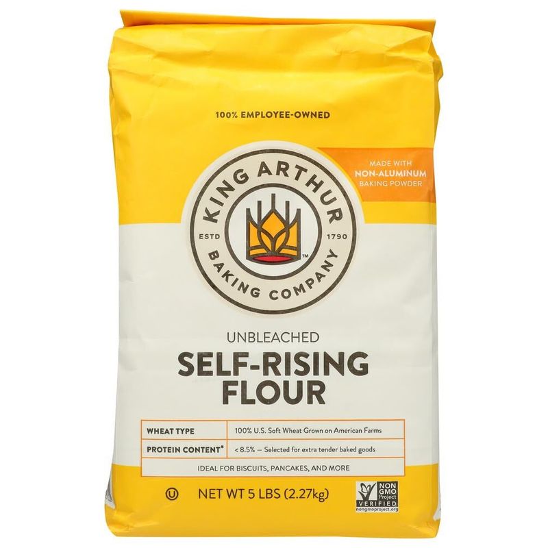 King Community visual data 5