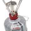 Go System Rapid Gas Stove - Red