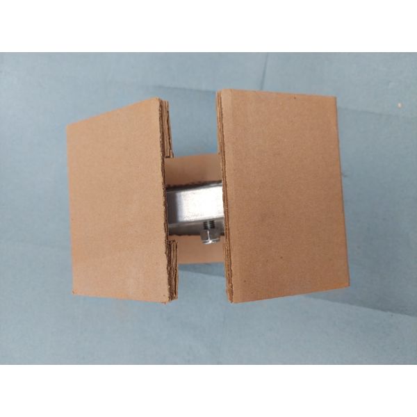 Safety Speed Cut Panel Saw 6400 Pulley Counterweight MR13