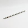 XXTACMM Decapping Pin for Lee 90783/90292 Universal (4, Silver)