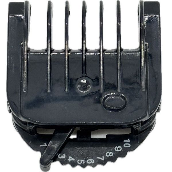 1-10mm Adjustable Comb for 30mm Standard Blade on Select Wahl Trimmers