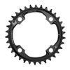 Sram Unisex – Erwachsene X-Sync Eagle Kettenblatt, Schwarz, Einheitsgröße