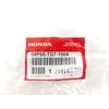 Honda Genuine Splash Guard Set