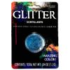 1/8 oz. Glitter Blue GLITTER, BLUE, (0.04oz/1.2g) WGL006