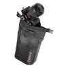 Hakuba Dry-Cushion Pouch, Waterproof Inner Bag, blk