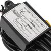 Tiardey 12V Dimmer Relay Control Switch Daytime Car Running Light Controller LED Harness