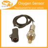 KUHTYB left Upstream and Downstream Oxygen Sensor Compatible with FORD 2012-2009 E-350 SUPER DUTY Regular/Extended 6.8L