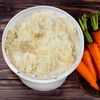 Exfoliating Carrot Scrub - 128oz - Chamomile