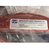 RPI  Door & Dam Gaskets Ritter Midmark M11 Sterilizer PM Kit
