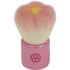 FWS – Pi 熊野 Brush Hex Theater Hall of Sakura Flower Face Brush Pink Goat Hair/PBT 混毛