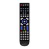 RM-Series Replacement Remote Control for TECHNIKA LCD19-218
