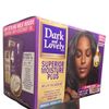 Dark and Lovely Moisture Plus - No Alkaline, Normal Smoothing
