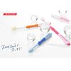 Dentalpro Compact Soft Toothbrush