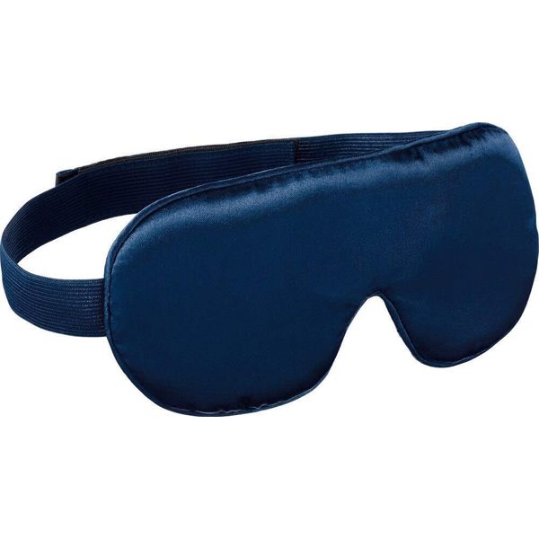 Go Travel Silky Unisex Ultra Comfortable Soft Luxury Sleep Eye Mask (Ref 725)