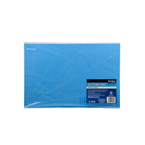 Blue Spot Tools - A3 Cutting Mat