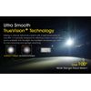 NITECORE NU43 1400 lumens Lightweight USB-C Rechargeable Headlamp