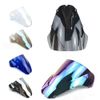 YUANYE Suitable for Honda 00-01 CBR900RR CBR929 Windshield Windshield (Deep Iridium)
