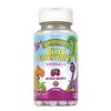 KAL Dinosaurs Zinc Elderberry ActivMelt |  90 Micro Tablets