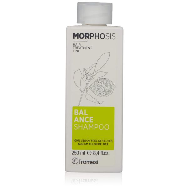 Morphosis Balance Shampoo 250ml
