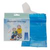 Disposable Urine Bags with Gel (500ml) 2 Pack