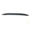 Sanshin Silent Horse (Black Wood, Ebony)