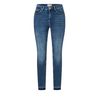 Mac Dream Skinny Authentic Women's Jeans Blue (82) 40/32, blue