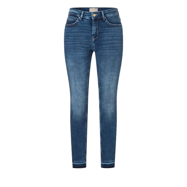 Mac Dream Skinny Authentic Women's Jeans Blue (82) 40/32, blue