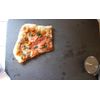 3/8" Steel Pizza Plate, 3/8" x 11" Diameter