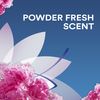 Secret Powder Fresh Invisible Solid Antiperspirant and Deodorant 2.6 oz