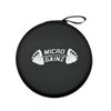 Micro Gainz Hard Shell Carrying Case for 2.5LB Dumbbell Micro Plates