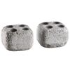 Finlax Hukka soapstone Höyrykivet steam stones