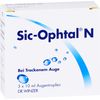 SIC Ophtal N Eye Drops