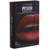 MAYBELLINE - Lip Studio Python Metallic Lip Makeup Kit, Passionate - 0.09 oz. (2.7 g)