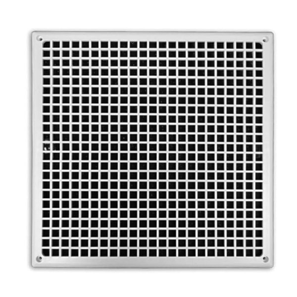 Coleman 8330D735 Heat Ready Ducted ADB