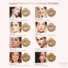Loose Mineral Foundation SPF 25 Strength