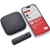Smart Mailbox Alarm, Wireless Long Range Mailbox Alert, Mailbox Sensor with SBS5