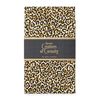 Spode Tea Towel - Leopard,Multi Coloured,Dimension - 45cm x 74cm/18" x 29",CRCLP6016-XW
