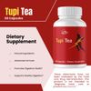 Burn Peak Capsules Supplement Supports for Weight Management - 2 Bottles