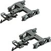 Märklin LGB 67402 Swivel Frame Set of 2