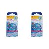 Set Items: Top Super Nanox (NANOX) 1 Pack x 2 Piece Set