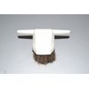 ELECTROLUX REPLACEMENT BEIGE UPHOLSTERY TOOL, DUST BRUSH COMBO
