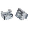 Intellinet Cage Nut Set, 20 Pieces