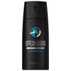 AXE Bodyspray Anarchy for Him 4 oz (Pack of 4)