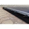 HEYCO 8 in x 100ft Solar Panel Bird Guard Critter Guard Roll