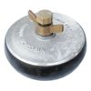 6" (150mm) Aluminium Drain Test Plug